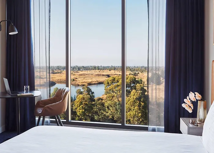Mantra Melbourne Epping