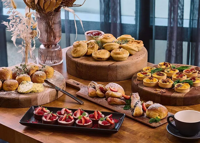 Mantra Melbourne Epping