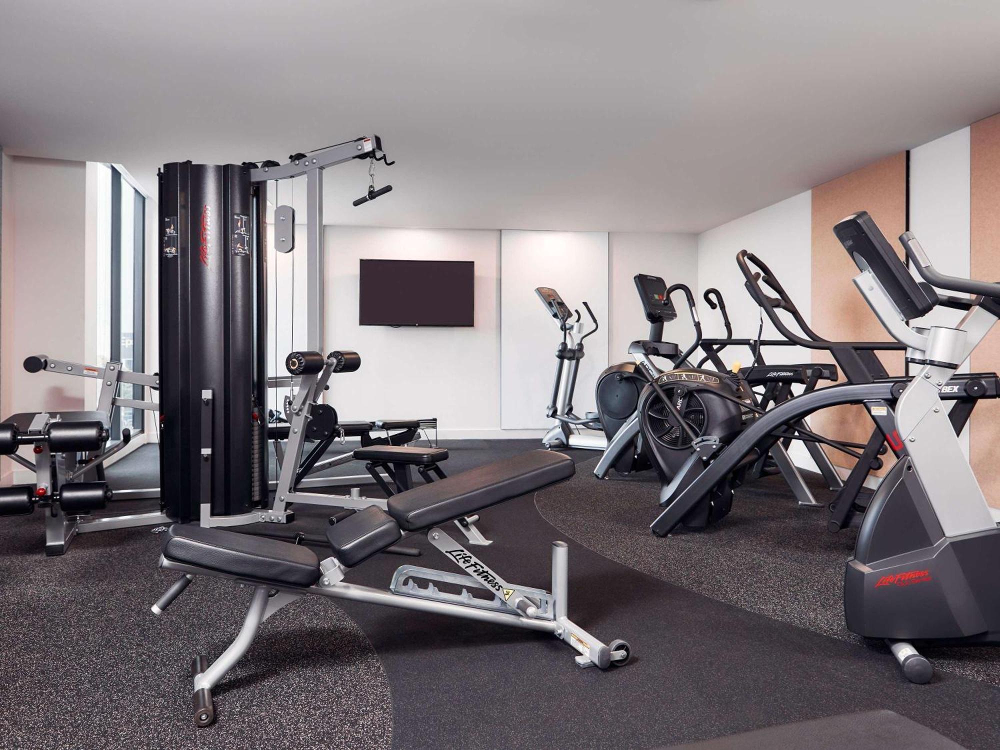 Hotel Mantra Epping