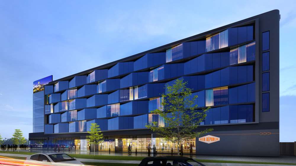 Mantra Epping Hotel Melbourne